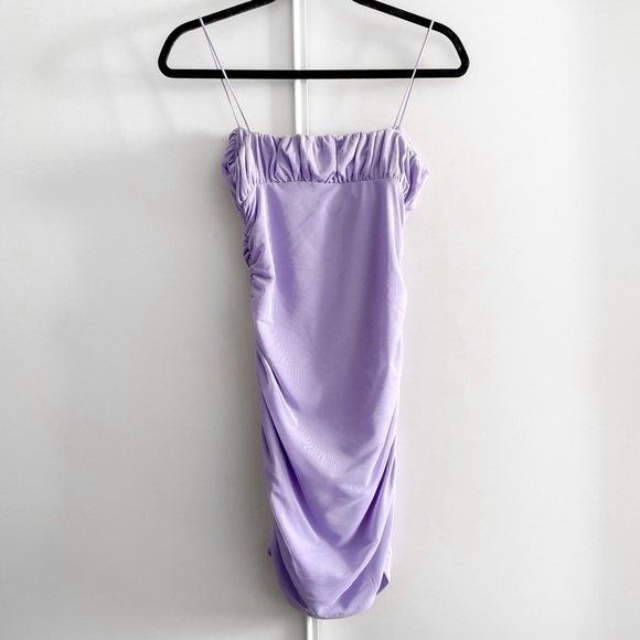 Princess Polly Penney Mini Dress - Picture 2 of 5